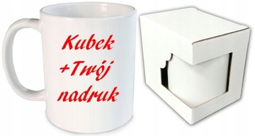 КРУЖКА-ЛЯГУШКА С ДНЕМ РОЖДЕНИЯ + КОРОБКА GW272