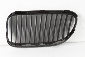 BMW E92 E93 FACELIFT LEDVINA MŘÍŽKA MASKA PRAVÁ 7254970