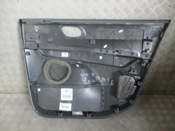 BOK LEVÝ PŘEDNÍ PEUGEOT 3008 09-13R 96830383ZE