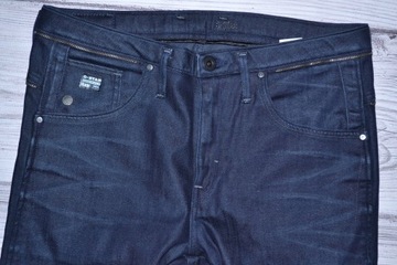 G STAR RAW DENIM ORIGINAL BLUE JEANS MEN W29 L32