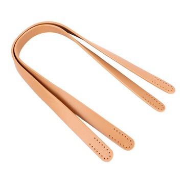 Wymiana skórzanych uchwytów do torebek 21,7-calowe krótkie paski do TX