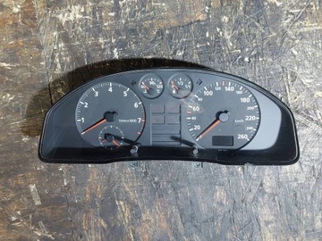 Licznik Zegar Audi A4 B5 1.9 TDI 8D0919033A 110308695002