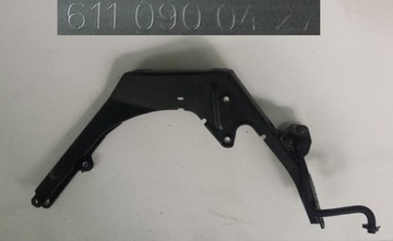 DRŽÁK KOLEKTORU MERCEDES C W203 2.2 6110900427