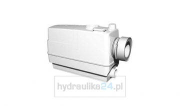 Насосная станция GRUNDFOS SOLOLIFT 2 CWC-3 97775316