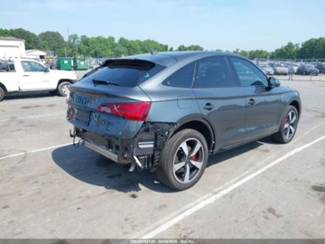 Audi 2024 Audi Q5 Sportback Prestige 45 Tfsi S Line Quattro S Tronic 2024 2.0l 2.0, zdjęcie 5