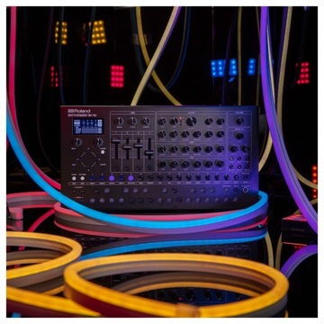 Синтезатор Roland SH-4d