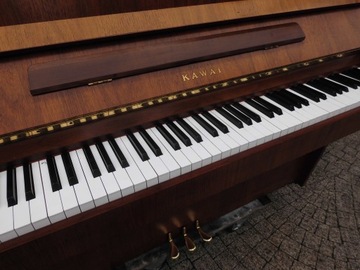 PROFESJONALNE JAPOŃSKIE PIANINO * KAWAI CE7**