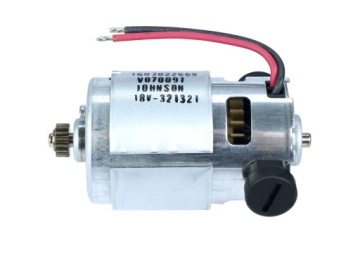 Двигатель BOSCH для шуруповерта GSR/GSB 18V-21/180-Li
