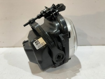 BMW F15 F16 F25 F26 HALOGEN LED PRAVÝ - 16382