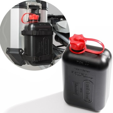 Sw-Motech Kanister Trax Bez Uchwytu Plastikowy 2L