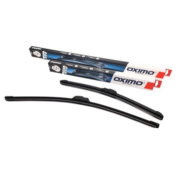 Плоский дворник OXIMO WU450