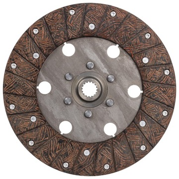 Диск сцепления С-330 1-я ступень Original Ursus 42212091