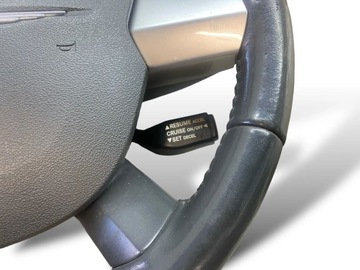 CHRYSLER SEBRING (JS) 2009 KOMPLET VOLANT