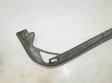 VW Golf II MK2 1,6 90R 3D Хоккейный нижний бампер