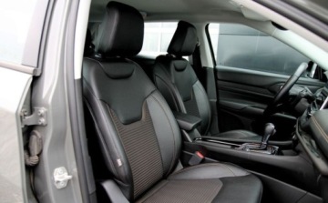 Jeep Compass II SUV Plug-In Facelifting 1.3 GSE T4 240KM 2024 Jeep Compass 1.3 T4 PHEV 4xe Summit SS Automat 4x4 Gwarancja od RiA, zdjęcie 18