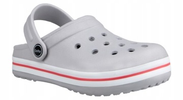 ДЕТСКИЕ ЛЕГКИЕ ШЛЕПКИ CROKS, ПЕНА + БЕСПЛАТНО 34