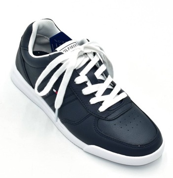 Tommy Hilfiger Desert Sky BUTY SPORTOWE męskie 41/40