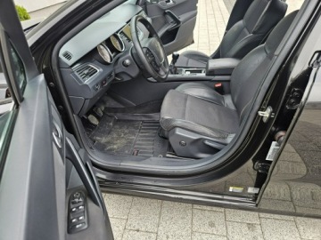 Peugeot 508 I SW Facelifting 2.0 BlueHDi 150KM 2016 Peugeot 508 GT LINE 2.0 150 KM klimatronik, zdjęcie 9