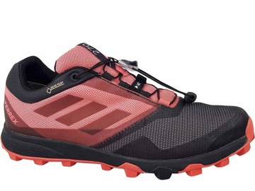 ADIDAS TERREX TRAILMAKER GTX GORE-TEX BUTY TREKKINGOWE KRÓTKO UŻYWANE