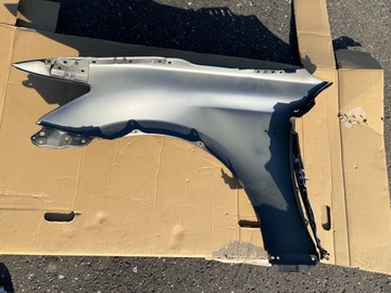BLATNÍK LEXUS GS PRAVÝ PŘEDNÍ 12-20 ORIG.