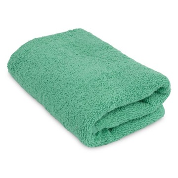 GRUBY RĘCZNIK FROTTE 50x100 KĄPIELOWY HOTELOWY 235