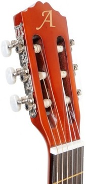 Alvera ACG 100 4/4 gitara klasyczna 4/4 Sunburst