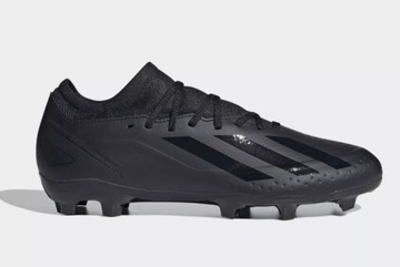 ADIDAS X CRAZYFAST KORKI SZNUROWANE 43 1/3 1ŻMA