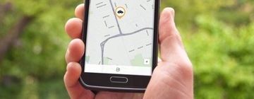 GPS-локатор Queclink GL300W