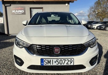 Fiat Tipo II Sedan 1.4 95KM 2016 Fiat Tipo Samochod z gwarancja 1.4 Benzyna 95KM, zdjęcie 14