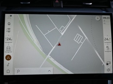 Land Rover Discovery Sport SUV Facelifting 2.0 204KM 2025 Discovery Sport D200 S 2.0 (204KM) 2025, zdjęcie 6