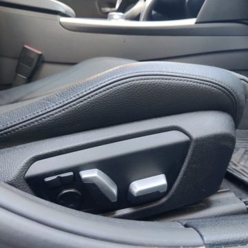 BMW Seria 3 F30-F31-F34 Touring Facelifting 2.0 320d EfficientDynamics Edition 163KM 2018 BMW Seria 3 BMW Seria 320d Automat 163KM Panorama Super Stan 2.0 Diesel, zdjęcie 35