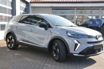 Renault Symbioz 2026 Renault Symbioz Techno 160KM E-Tech Pakiet Winter Leasing Wynajem 1.8, zdjęcie 4