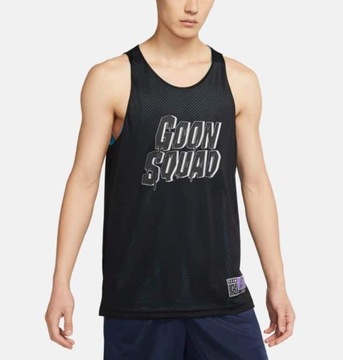 ДВУСТОРОННЯЯ ФУТБОЛКА NIKE x SPACE JAM DJ3894434 S