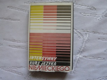 Intensywny kurs języka niemieckiego 4
