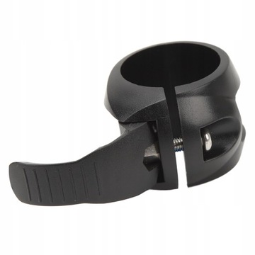 WYTRZYMAŁY I TRWAŁY ZACISK DO WIOSŁA SUP