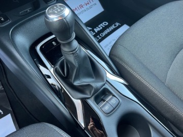 Toyota Corolla XII Sedan Facelifting 1.5 VVT-i 125KM 2024 Toyota Corolla 1.5 Comfort Seria E21 (2019-) Toyot, zdjęcie 26