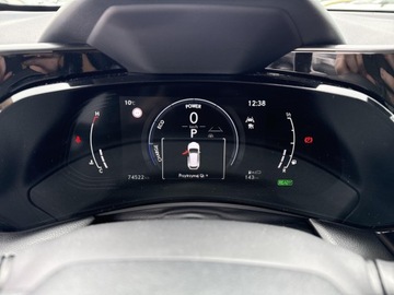 Lexus NX II SUV 350h 242KM 2022 Lexus NX 350h Prestige AWD II (2021-) NX350h Prest, zdjęcie 18