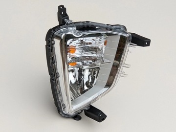 ECLIPSE CROSS HALOGEN SMĚROVKA PRAVÝ PŘEDNÍ