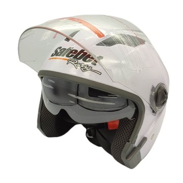 МОТОЦИКЛЬНЫЙ ШЛЕМ ДЛЯ ОТКРЫТОГО СКУТЕРА + BLENDA L