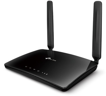 TP-LINK Archer MR200 4G LTE-роутер