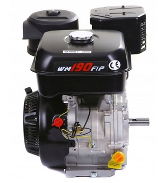 WEIMA WM190F-S Двигатель внутреннего сгорания мощностью 16 л.с.