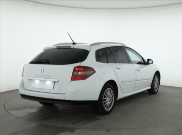 Renault Laguna III Grandtour Phase II 1.5 dCi eco2 110KM 2012 Renault Laguna 1.5 dCi, Skóra, Navi, Klima, zdjęcie 4