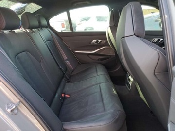 BMW Seria 3 G20-G21 2023 BMW M3 Competition 2023 3.0l 3.0 Benzyna 503KM, zdjęcie 10