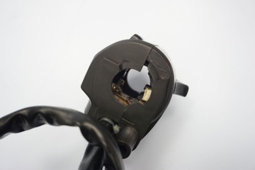 KAWASAKI ZZR-1200 02-05 ЛЕВЫЙ ПЕРЕКЛЮЧАТЕЛЬ