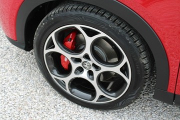 Alfa Romeo Tonale 2022 Alfa Romeo Tonale F Sprint DCT Automat Led, zdjęcie 11