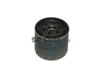 FILTR PALIVA CS171 PURFLUX NISSAN PATROL III