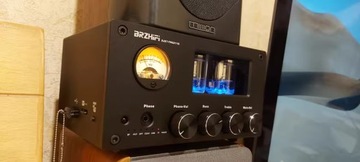 BRZHIFI M7 домашний усилитель мощности стереоусилитель