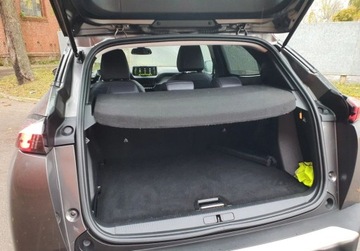 Peugeot 2008 II SUV 1.2 PureTech 130KM 2020 Peugeot 2008 Allure Full LED Kamera Bezwypadkowy GetHelp 1.2, zdjęcie 23