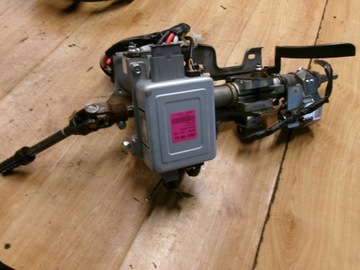 HYUNDAI IX35 SERVO  ELEKTRICKÉ EVROPA