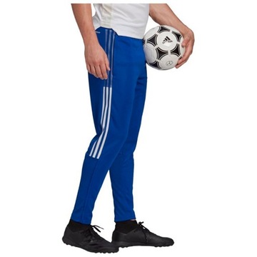 ADIDAS SPODNIE DRESOWE MĘSKIE TIRO 21 ZWĘŻANE 2XL